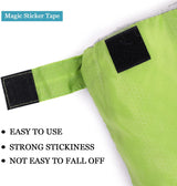 Saco de dormir de camping para adultos ligero impermeable