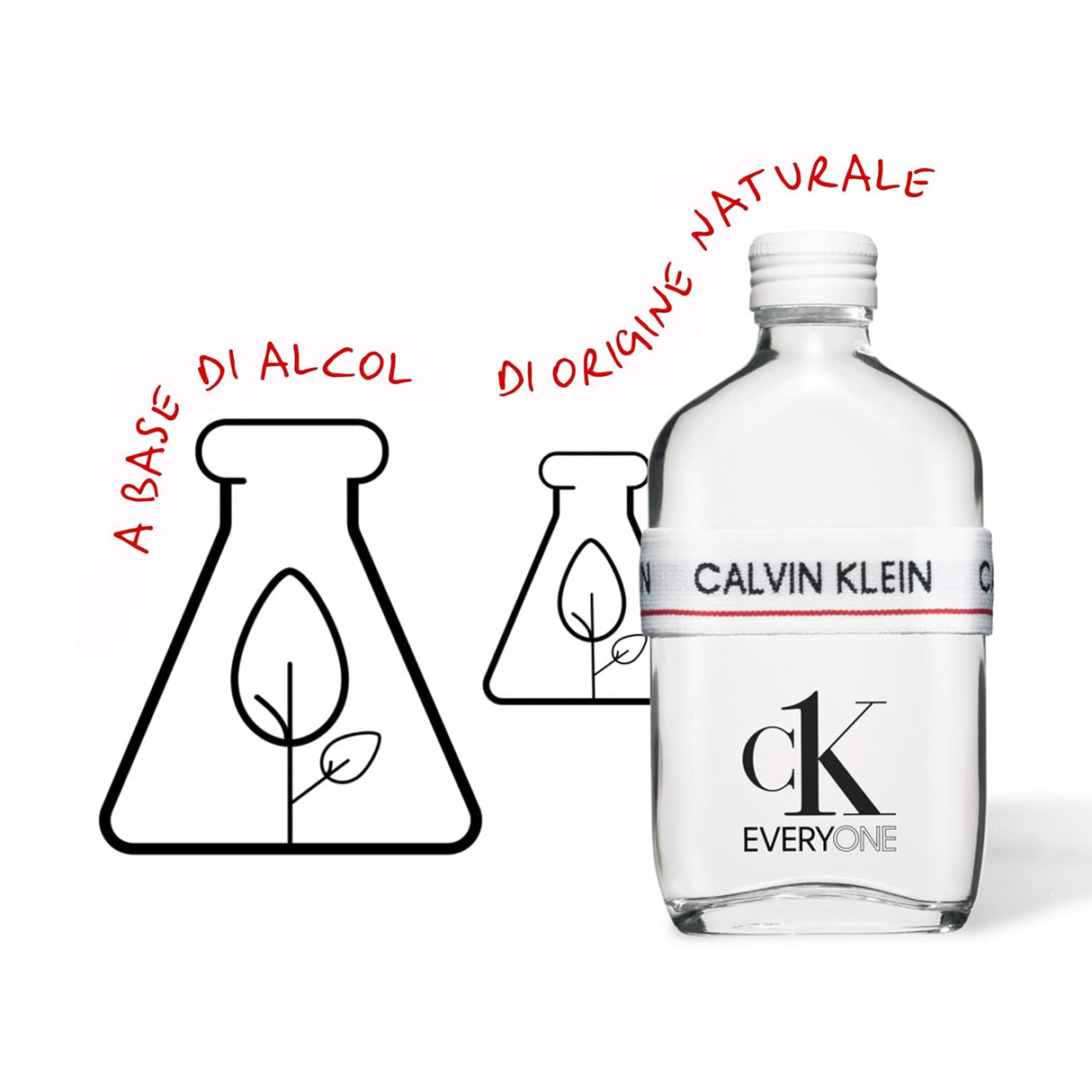 Perfume Calvin Klein CK Everyone Eau de Toilette
