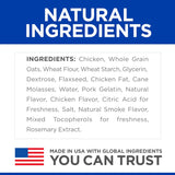 Golosinas Suaves Hill's Natural para Perros, 3 oz, Todas las Etapas
