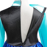 Disfraz de Princesa de Hielo, Dressy Daisy, Tallas 2T-10