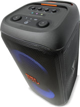Altavoz Portátil JBL PartyBox 320, 240W, 18h Batería, Splash Proof