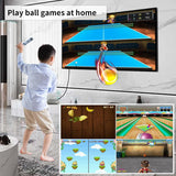 Consola de juegos de TV con 883 juegos B605 YRPRSODF