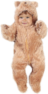 Osito de Peluche Deluxe de Princess Paradise - Baby Snuggle Bear