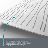 Paneles acústicos UMIACOUSTICS 3 PCS, absorción de sonido