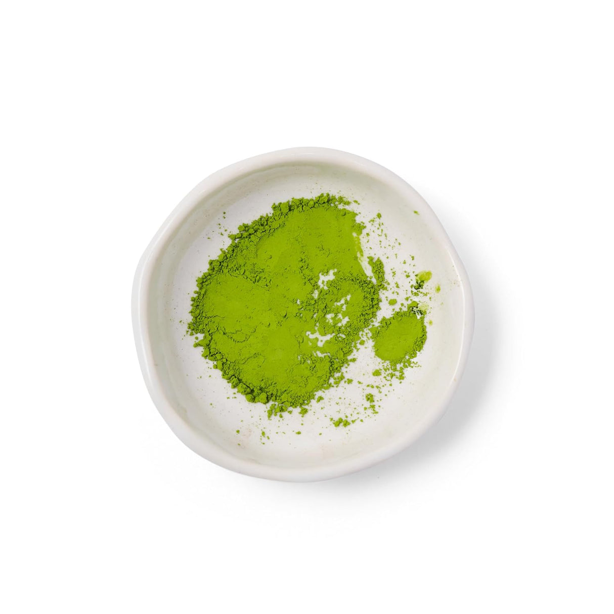 Matcha Ceremonial Dona, Molido a Piedra, 1.1 Oz, Wazuka, Japón
