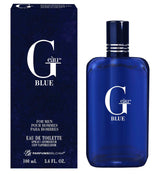 Eau de Toilette Spray G Eau Blue, Versión de Diseñador