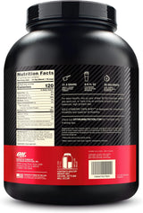 Suplementos Optimum  Nutrition Proteína de Suero de Leche