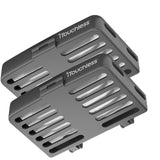 Kit de eliminación de olores iTouchless, filtros de carbón activado