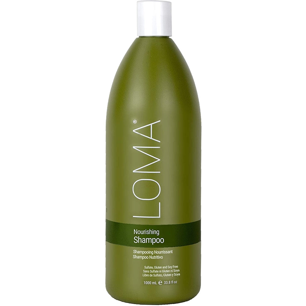 Champú nutritivo con aroma de arándano y pera