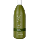 Champú nutritivo con aroma de arándano y pera