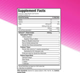 Suplementos Alimenticios de Pérdida de peso potente