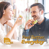 Suplemento CandAid Cleanse de salud digestiva con probiótico