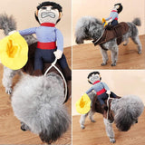 Disfraces de mascota para perro talla S