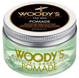 Woody's Pomade for Men, Pomade, 3.4 onzas