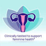 suplemento Probiotico femenino 30 cápsulas