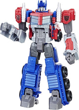 Figura de Acción Optimus Prime - Transformers, 11 pulgadas