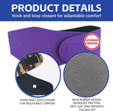 Cubiertas para Orejas de Perro, Antideslizantes, 3 Piezas