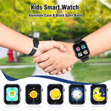 Reloj Inteligente para Niños Goodatech, 26 Juegos, Cámara HD