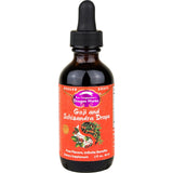 Hierbas del dragón - Goji &amp; Schizandra Drops - 2 fl oz