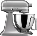 Batidora de pie 3.5 Qt KitchenAid Artisan Mini - KSM3316X