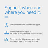 Dell Inspiron 7730 All in One, 27 FHD, Intel i7, 32GB RAM