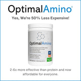 Aminoácidos en polvo | Suplemento EAA 99% | Recu. Muscular | NSF Certificado