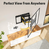 Soporte de TV Mounting Dream 32-65, Articulado, MD2380