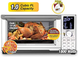 Nuwave Bravo - Horno inteligente con freidora de aire