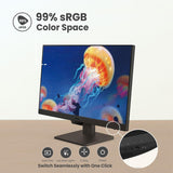 Monitor Gaming BenQ GW2490 24 FHD 100Hz IPS, Anti-Glare