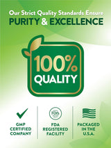 Suplemento de Aceite de Coco | Nature's Truth | 100 Softgels