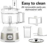 Procesador de Alimentos Hamilton Beach 10 Tazas, Modelo 70733