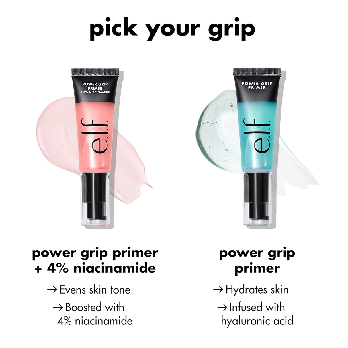 base facial hidratante a base de gel para suavizar la piel