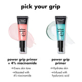 base facial hidratante a base de gel para suavizar la piel