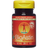 Suplementos Alimenticios Astaxantina