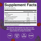 Suplementos Alimenticios de apoyo inmunológico