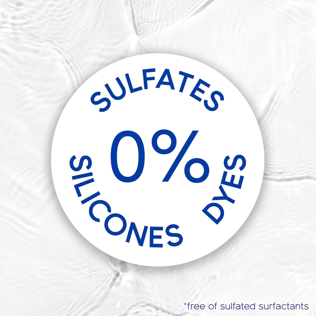 Shampoo anticaspa, sin sulfato Head and Shoulders