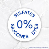 Shampoo anticaspa, sin sulfato Head and Shoulders