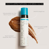 Autobronceador St. Tropez Mousse  8 onzas líquidas Pack 1