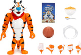 Figura de Acción Tony The Tiger Frosted Flakes 6, Alta Articulación