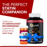 Suplemento CoQ10 de 200 mg, Ultra CoQ10  60 unidades