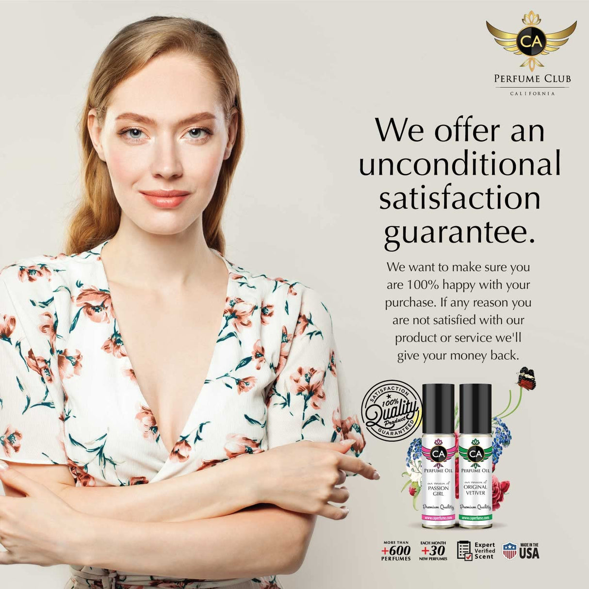 Perfume Ford Melocotón amargo para mujeres y hombres