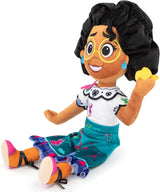 Peluche Encanto Mirabel  de poliéster súper suave  22