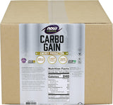 Suplemento de Nutrición Deportiva, NOW Foods, Carbo Gain, 12 lb