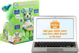 LeapFrog Scout, juguete educativo interactivo, modelo Smarty Paws