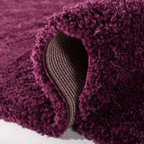 Alfombra Acento Shag, No Suelta Pelo, Fácil Cuidado, SG151-7373