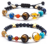 Pulsera Universo Galaxy