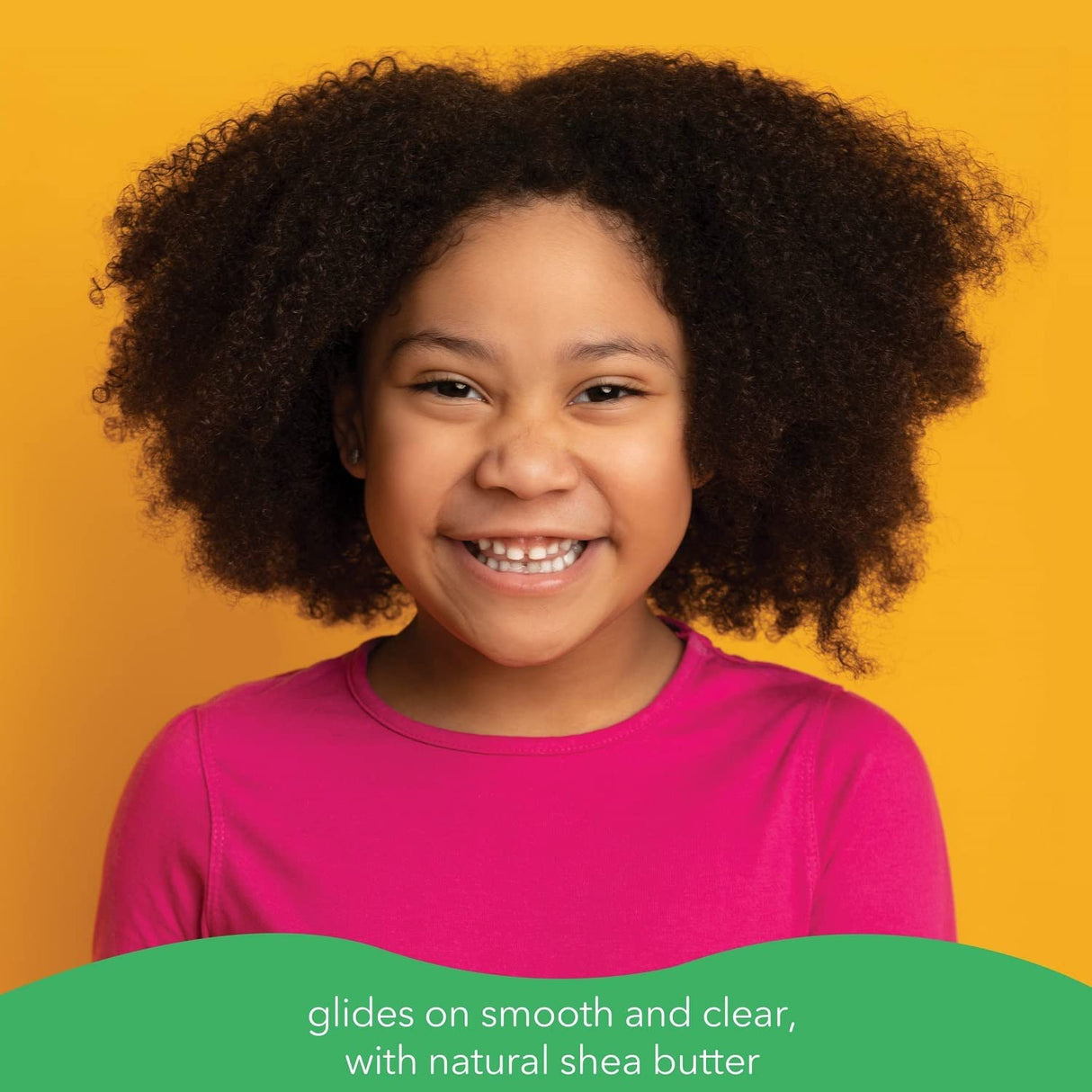 Perfume natural para niños y adolescentes Fresh Monster