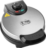 Waffle Maker 7 - Beep cuando está listo, control de dorado