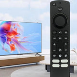 Control Remoto para TVs Toshiba Insignia, 4 Teclas de Acceso