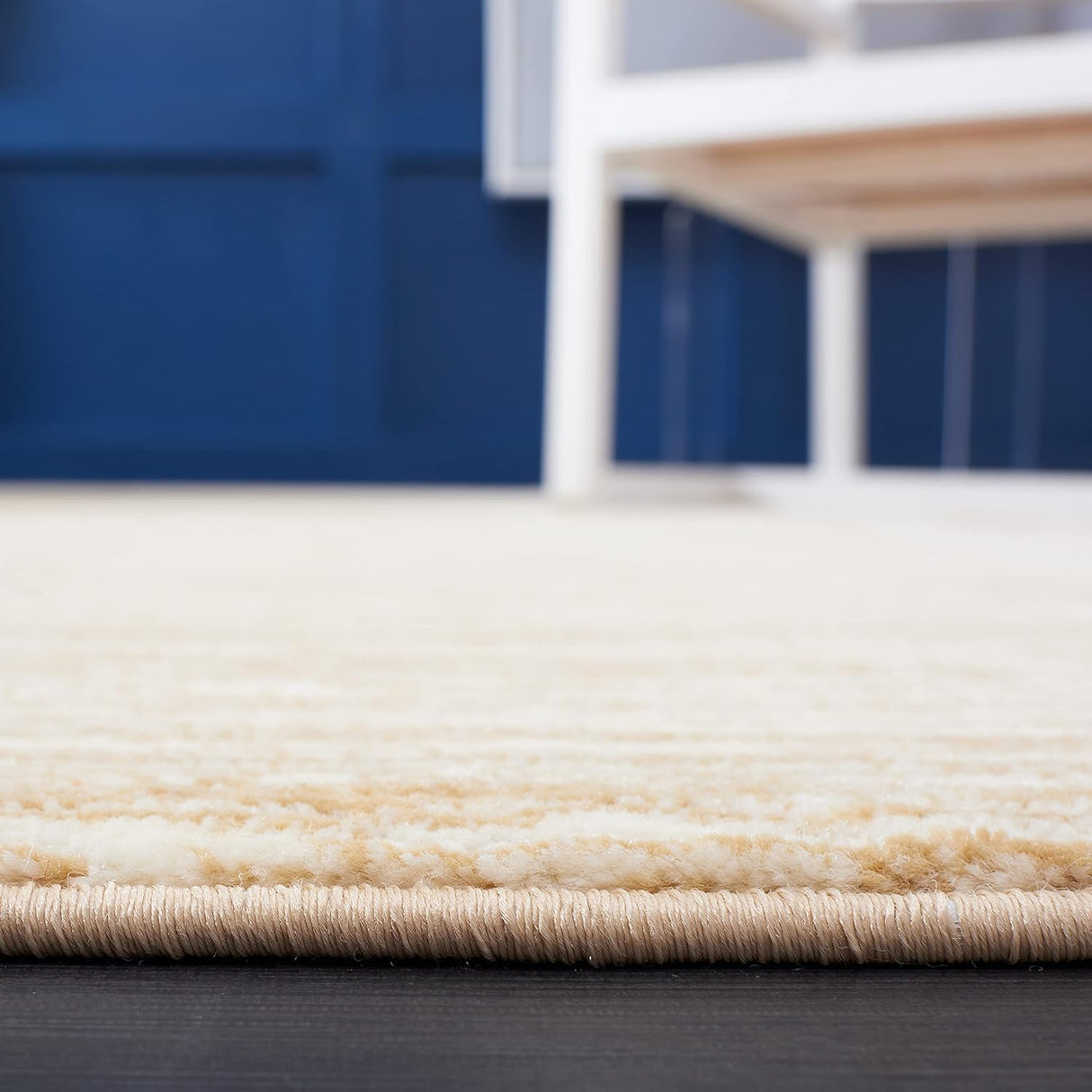 Alfombra Moderna Ombre SAFAVIEH, Fácil Cuidado, VSN606H